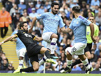 'We hope Liverpool drop points...